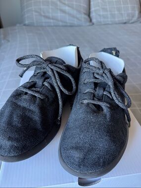 Allbirds Wool Runners